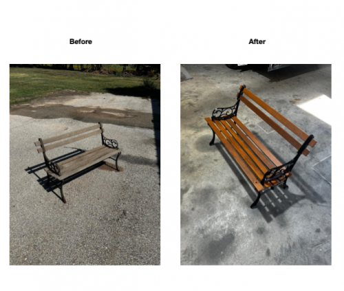 All Around Services - Handyman in Tarrant County Texas!